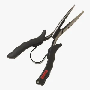 Alicate Rapala Aço Inox 16cm