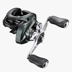 Carretilha Shimano Curado MGL 150/151XG