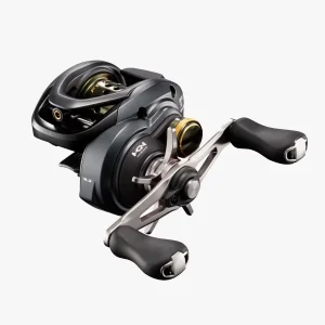 Carretilha Shimano Curado BFS XG