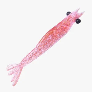 Camarão Monster 3X Big M 12cm