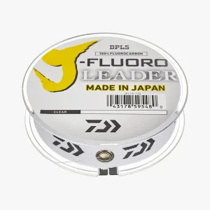 Fluorocarbon Daiwa J-Braid