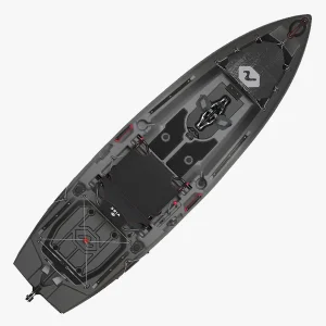 Caiaque Makana 100 X-Drive