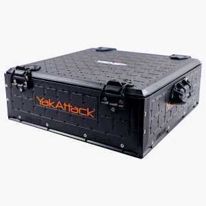 Caixa YakAttack ShortStak Solo 40x40
