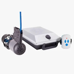 Motor Elétrico Bixpy K-1 Outboard Kit