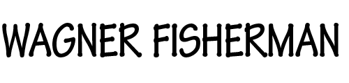 Wagner Fisherman
