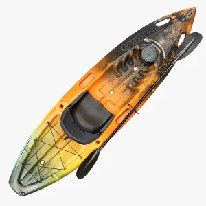 Caiaque Hunter Fishing UP