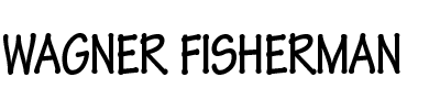 Wagner Fisherman
